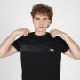 SLAZENGER Majica kratak rukav sporty t-shirt M - SLA253M811-01