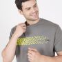 SLAZENGER Majica kratak rukav sporty t-shirt M - SLA253M811-31