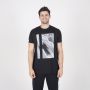 SLAZENGER Majica kratak rukav flash t-shirt M - SLA253M823-01