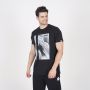 SLAZENGER Majica kratak rukav flash t-shirt M - SLA253M823-01
