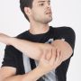 SLAZENGER Majica kratak rukav flash t-shirt M - SLA253M823-01