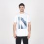 SLAZENGER Majica kratak rukav flash t-shirt M - SLA253M823-10