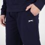SLAZENGER Donji deo kendal cuffed pants M - SLA261M100-02