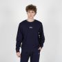 SLAZENGER Duks kendal crewneck M - SLA261M600-02