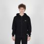 SLAZENGER Duks sa kapuljačom kendal  full  zip M - SLA261M602-01