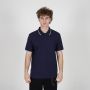 SLAZENGER Majica kratak rukav polo regis polo M - SLA261M700-02