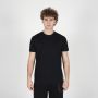 SLAZENGER Majica kratak rukav harlow t-shirt M - SLA261M800-01