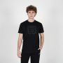 SLAZENGER Majica kratak rukav eden t-shirt M - SLA261M801-01