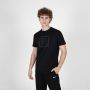 SLAZENGER Majica kratak rukav eden t-shirt M - SLA261M801-01