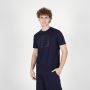 SLAZENGER Majica kratak rukav eden t-shirt M - SLA261M801-02