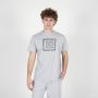 SLAZENGER Majica kratak rukav eden t-shirt M - SLA261M801-03