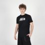 SLAZENGER Majica kratak rukav alton t-shirt M - SLA261M803-01