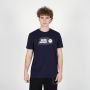SLAZENGER Majica kratak rukav alton t-shirt M - SLA261M803-02