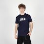 SLAZENGER Majica kratak rukav alton t-shirt M - SLA261M803-02