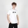 SLAZENGER Majica kratak rukav alton t-shirt M - SLA261M803-10