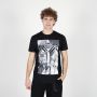 SLAZENGER Majica kratak rukav merton t-shirt M - SLA261M804-01