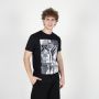 SLAZENGER Majica kratak rukav merton t-shirt M - SLA261M804-01