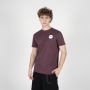 SLAZENGER Majica kratak rukav sutton t-shirt M - SLA261M806-09