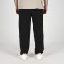 SLAZENGER Donji deo trenerke jacquard open hem M - SLA263M101-01