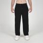 SLAZENGER Donji deo trenerke jacquard open hem M - SLA263M101-01