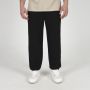 SLAZENGER Donji deo trenerke jacquard cuffed pants M - SLA263M102-01