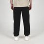 SLAZENGER Donji deo trenerke jacquard cuffed pants M - SLA263M102-01