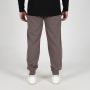 SLAZENGER Donji deo trenerke jacquard cuffed pants M - SLA263M102-36