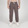 SLAZENGER Donji deo trenerke jacquard cuffed pants M - SLA263M102-36