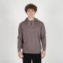 SLAZENGER Duks sa kapuljačom jacquard hoody M - SLA263M602-36