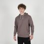 SLAZENGER Duks sa kapuljačom jacquard hoody M - SLA263M602-36