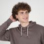 SLAZENGER Duks sa kapuljačom jacquard hoody M - SLA263M602-36