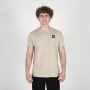 SLAZENGER Majica kratak rukav jacquard t-shirt M - SLA263M801-96