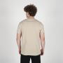 SLAZENGER Majica kratak rukav jacquard t-shirt M - SLA263M801-96