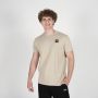 SLAZENGER Majica kratak rukav jacquard t-shirt M - SLA263M801-96