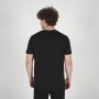 SLAZENGER Majica kratak rukav squared t-shirt M - SLA263M802-01