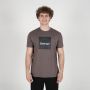 SLAZENGER Majica kratak rukav squared t-shirt M - SLA263M802-36