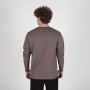 SLAZENGER Majica dug rukav basic long sleeve t-shirt M - SLA263M803-36