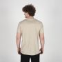 SLAZENGER Majica kratak rukav rubber t-shirt M - SLA263M804-96