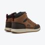 SLAZENGER Patike retro 3 mid cut M - SLF223M049-09
