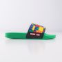 WINK Papuče impar BP - SR51137-2