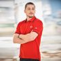 SERGIO TACCHINI Majica kratak rukav polo lando polo M - STA211M701-05
