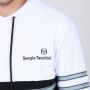 SERGIO TACCHINI Duks sa kapuljačom adelmo hoodie M - STA213M608-10