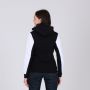 SERGIO TACCHINI Duks sa kapuljačom iris full zip hoodie W - STA221F602-01