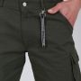 SERGIO TACCHINI Bermude terry cargo pants M - STA221M202-62