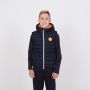SERGIO TACCHINI prsluk nicolas vest BG - STA223B001-02