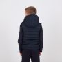 SERGIO TACCHINI prsluk nicolas vest BG - STA223B001-02