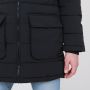 SERGIO TACCHINI Jakna egan jacket M - STA223M502-01