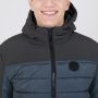 SERGIO TACCHINI Jakna mattia jacket M - STA223M504-31