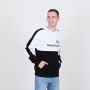 SERGIO TACCHINI Duks sa kapuljačom remy hoody M - STA223M605-10