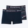 SERGIO TACCHINI Bokserice 2pak dax briefs M - STA231M010-Z1
